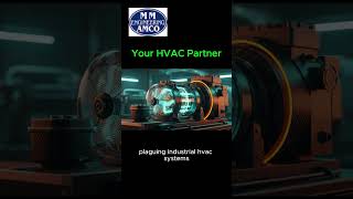 AI Powered Smart HVAC Systems by MM Engineering AMCO Pakistan