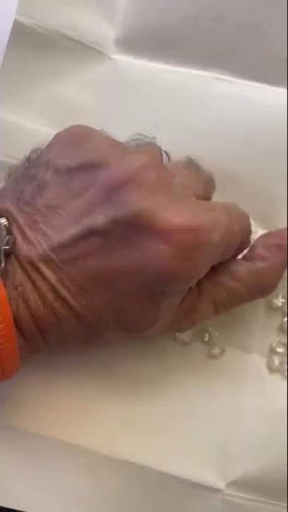 No one can say no to diamonds