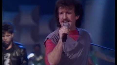 Mattew Wilder - Break My Stride (Remix Club Version) Video Mix By Sergio Luna