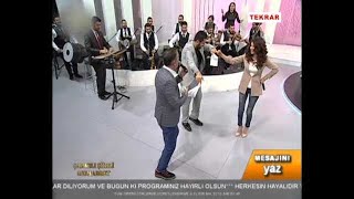 Video thumbnail of "Diyarbekir Yoluna (Delalım) - Coşkun Yıldız"