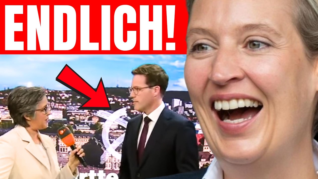 💥 JETZT HAGELT ES RÜCKTRITTE IN BAWÜ 💥