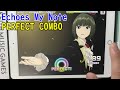 【SideM】Echoes My Note (Pro Lv9) PERFECT COMBO