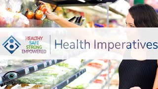 Health Imperative's WIC Program - PSA