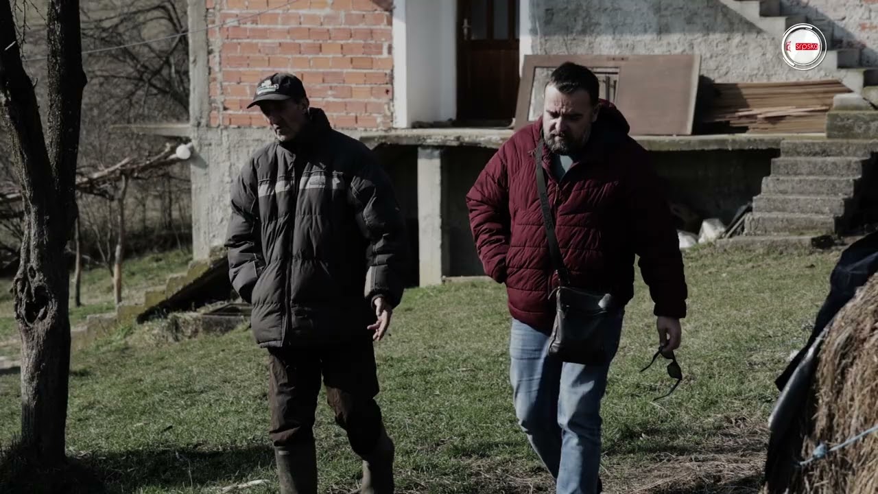 Otkrivamo gdje se skrivala jedina penzionerka iz Srpske za kojom je tragao Interpol