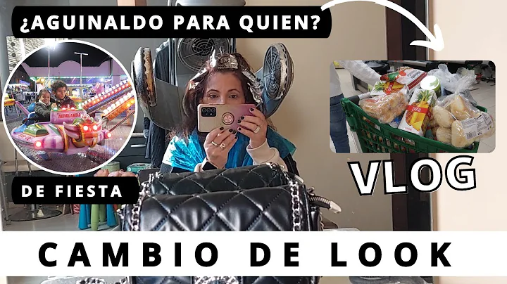 MAURO tiene OTRA Susan / CAMBIO de LOOK / ARREGLOS...