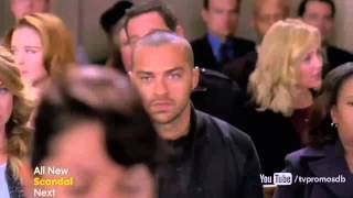 Greys Anatomy 10x09 Season 10 Episode 9 Promo Sorry Seems to Be the Hardest Word HD