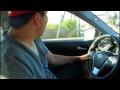 Видео обзор Toyota Camry, 2014(SE-Sport Edition)