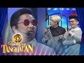 tawag ng tanghalan jhong says he is the brother of g dragon