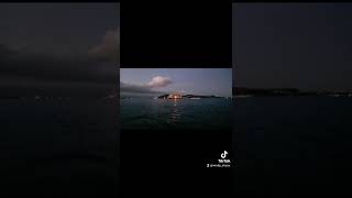 lagu timur, Rindu ju bae