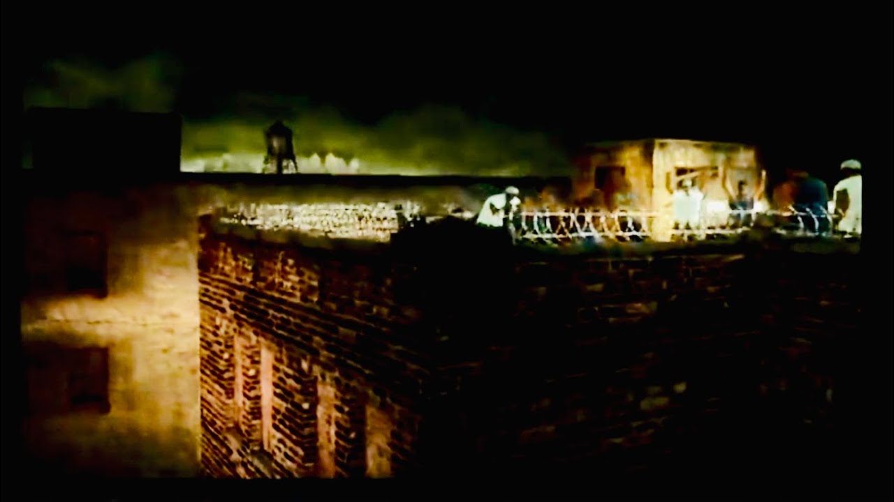 Def Jam Fight for NY Yes Sir loading Screen Theme Looped