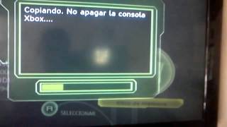 Como Chipear Un Xbox (Negro o Clasico) Sin Destaparlo