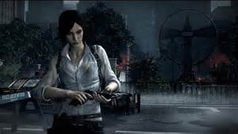 First Piece of DLC for The Evil Within Coming in March