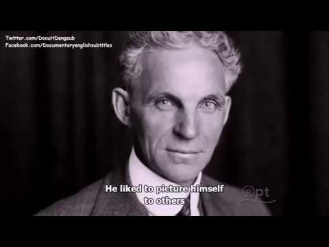 Henry Ford Documentary   MOST Influential AMERICAN Innovator   Ford's Model T  e