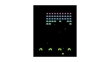 Space Invaders #2 - HTML5 Game Programming Tutorial [javascript]