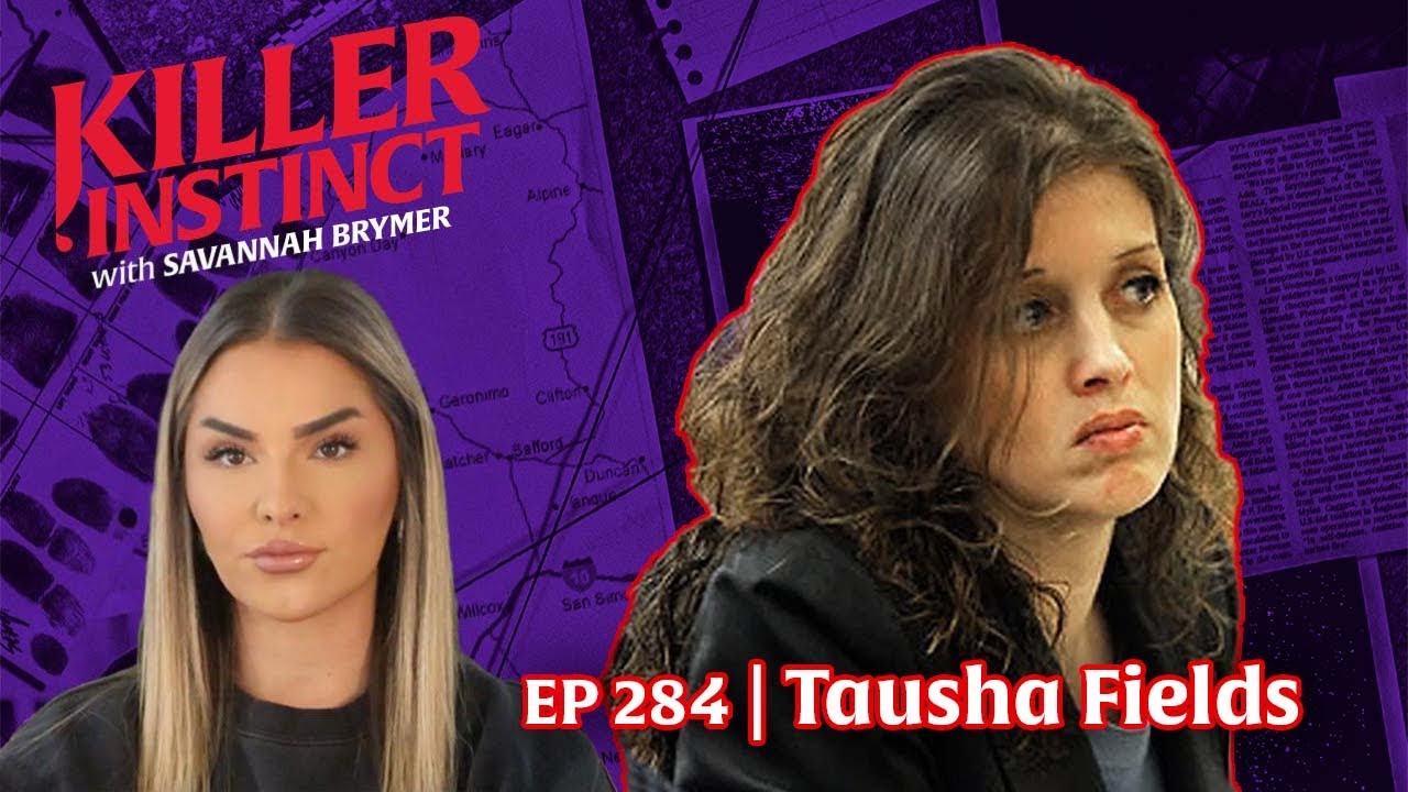 РЕШЕНО: Соблазнительница: Тауша Филдс