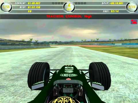 F1 2002