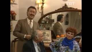 Taner Şener - Böyle Mi Esecekti Son Günümde Bu Rüzgar (1987)