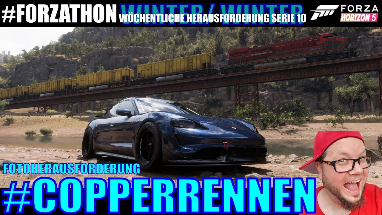 Forza Horizon 5, 