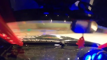 test 2 rcdrift mst rmx 2.0