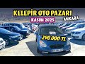 290.000 TL'YE ACCENT ERA BULDUM! Kelepir Oto Pazarı - Kasım 2025 | Oto Pazarı Ucuz 2. El Otomobiller