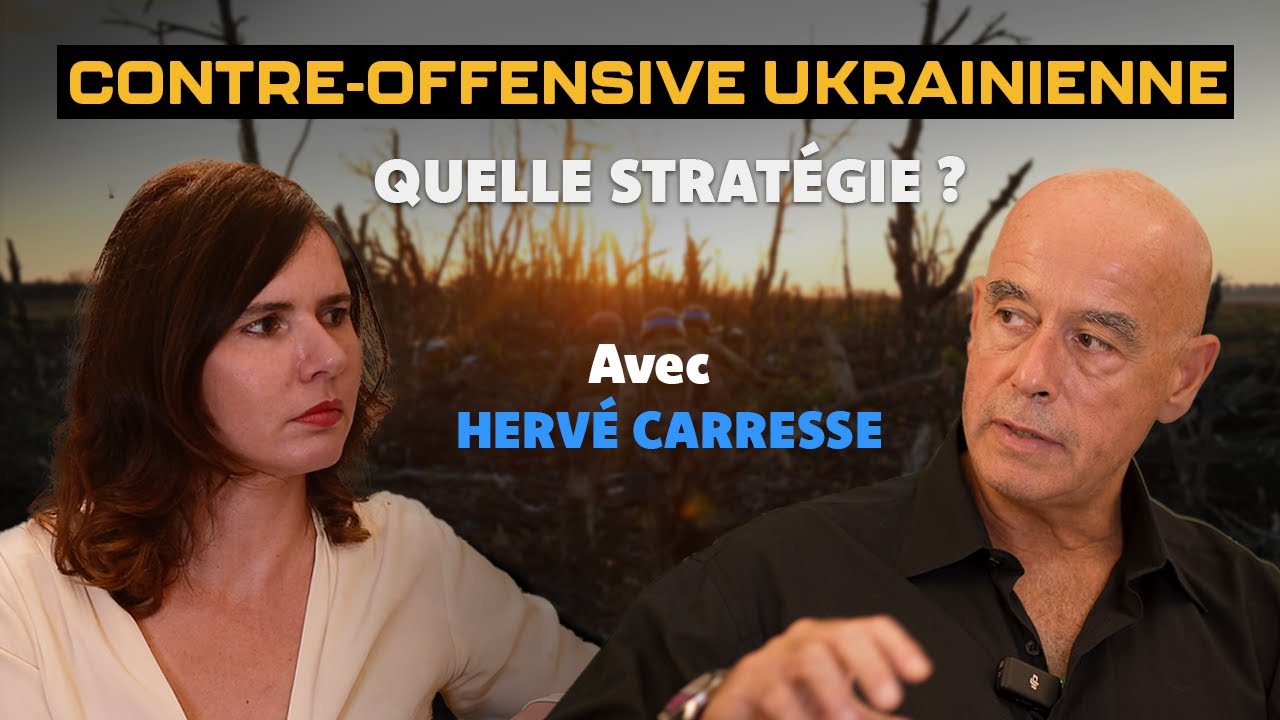 « L’Union européenne n’a pas de stratégie basée sur ses intérêts »