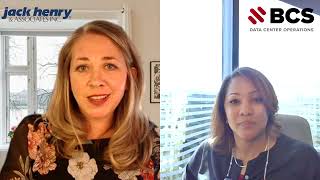 BCS Interview- Holly Novak