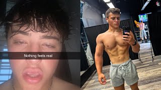 The Exact Process I Used to Overcome Derealization In Weeks