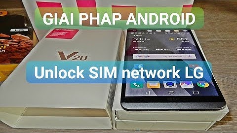 unlock SIM Network LG V20 V30 V40 V60 G5 G6 G7 G8 Velvet Stylo 6 K51 T-mobile MetroPcs