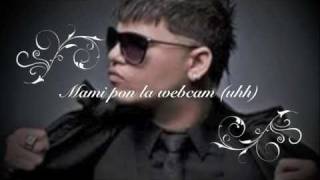 Webcam Farruko Con Letra