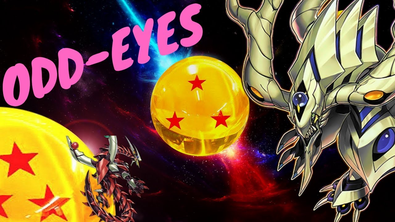 Odd-Eyes Deck Profile 2019, best Odd-Eyes Deck 2019, Best! 