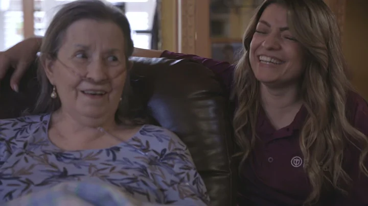 I am a CAREGiver   Orientation Video