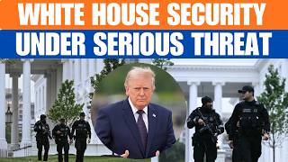 3 Gunfire Incidents Shake US Security Near Trump, White House On Edge