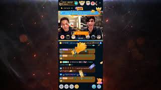 Pecah Rekor - Bigo Live Indonesia