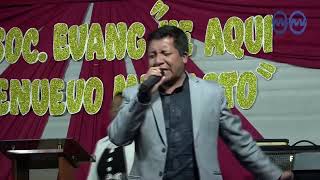 Ministerio Emanuel Dios Con Nosotros - Como La Tierra Toda Mi Vida Este Es El Dia En Vivo 2025