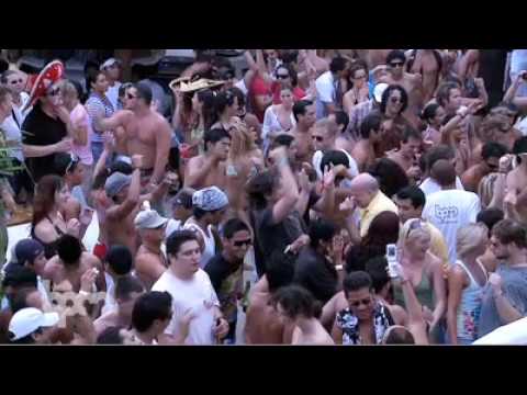 The BPM Festival Behind The Scenes