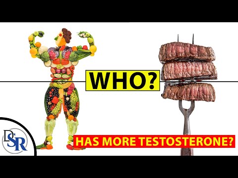 Video: Waar is die woord omnivore vandaan?