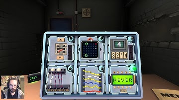 KTaNE - 5.6 One With Everything (one defusal expert)