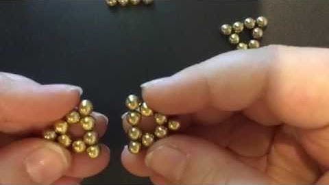Buckyballs Tutorial: The Sphere