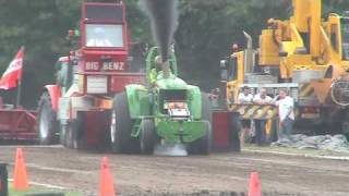 Prostock @ Alphen 2010