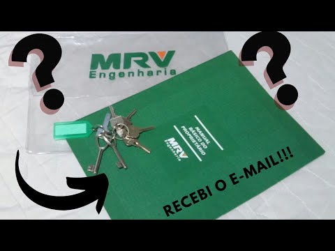 E-MAIL DE ASSEMBLEIA DE IMPLEMANTAÇÃO DE CONDOMINIO MRV - #2021 #MRV #CHAVES #ELEIÇÃO