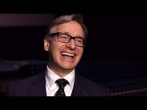 Paul Feig talks Spy & Ghostbusters