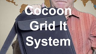 Cocoon Grid It System