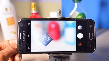 DIY DSLR Camera Lens