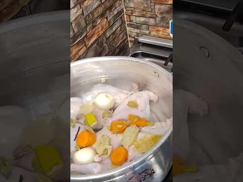 انس الحمام المحشي والسمان وشوفي الطريقه دي لوعجبتكم شجعوني بأشتراكم ودعمكم لقناتي ربنا يديمكم لقلبي