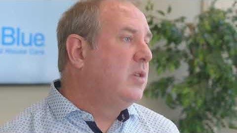 3 Step -  Aging-in-Place Process