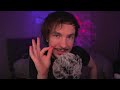ASMR Expert Helps You Relax & More