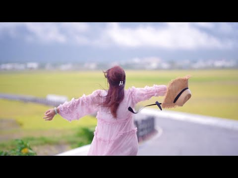 台東池上｜池上稻香．慢遊時光 2025-10-28 Day 1