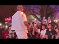 Pusha T - Runaway (Live at the Oasis in Wynwood on 10/16/2022)