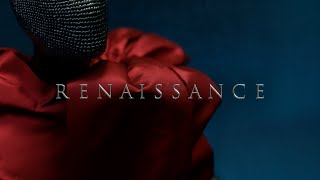 Amanati - King - Visualizer [Renaissance Album]