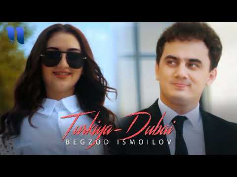 Begzod Ismoilov -